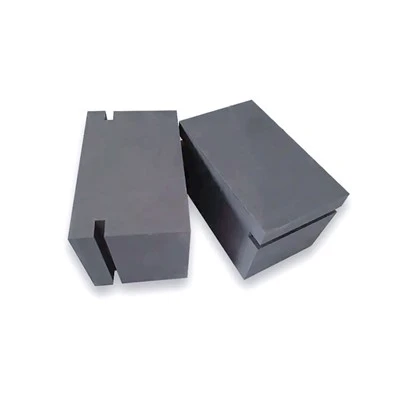 Điện cực than chì