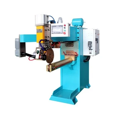 Máy hàn đường may tấm chắn nhiệt ô tô